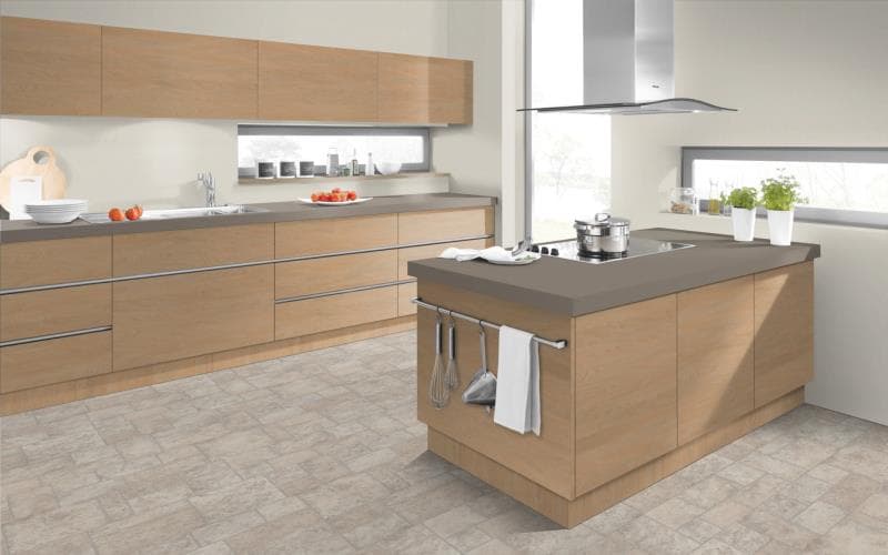 Economique Matt Natural Montana Oak